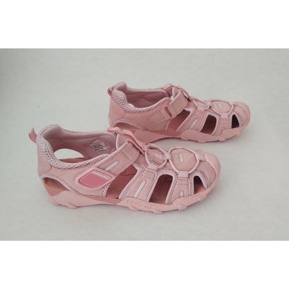Pediped Canyon-Flex Water Shoes-Sandals --U.S. Size 1-- Blossom Pink - Picture 3 of 8
